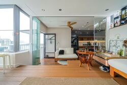Natura@Hillview (D23), Apartment #534477521